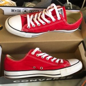 Converse chuck taylor all star low top